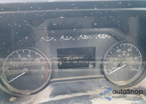 2023 Ford F250 Super Duty from USA, damaged, VIN 1FTBF2BA5PED66929